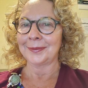 Meet your Posher, Jacquelyn